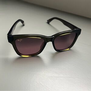 Maui Jim women’s Hanohano sunglasses